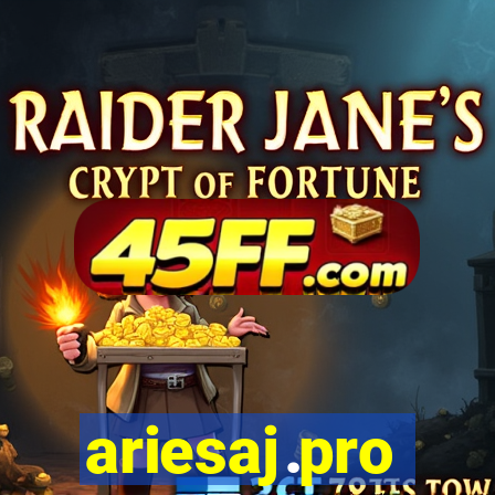 ariesaj.pro