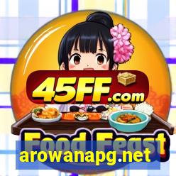arowanapg.net