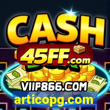 articopg.com