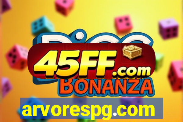 arvorespg.com