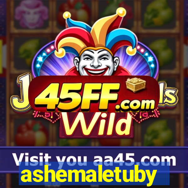 ashemaletuby