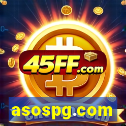 asospg.com