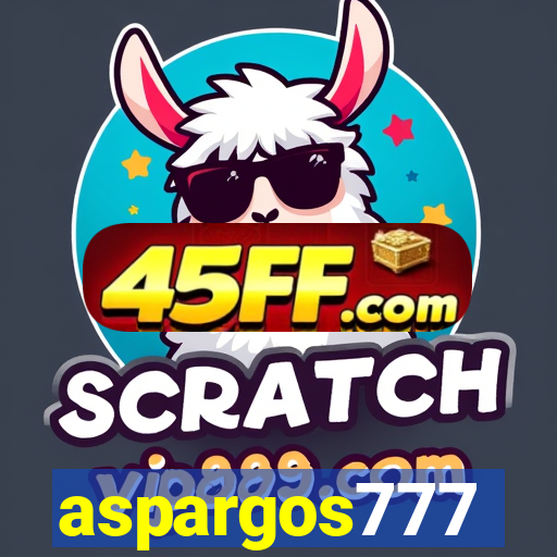 aspargos777