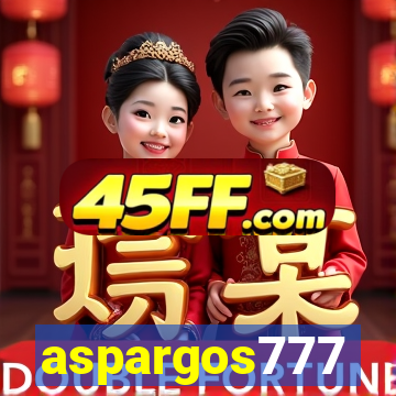 aspargos777
