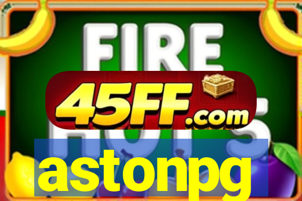 astonpg