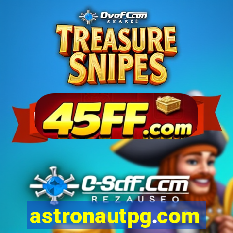 astronautpg.com