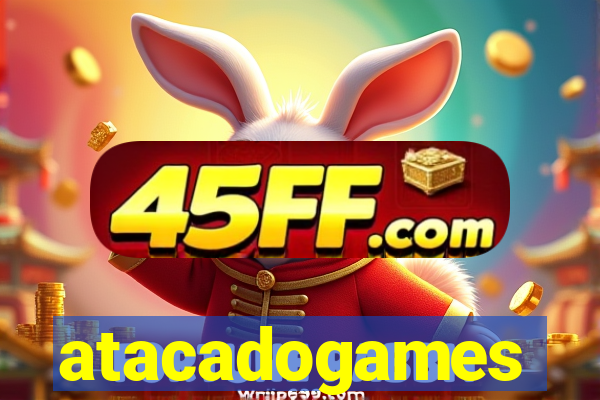 atacadogames