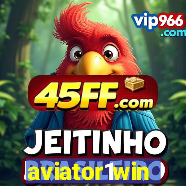 aviator1win