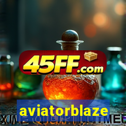 aviatorblaze