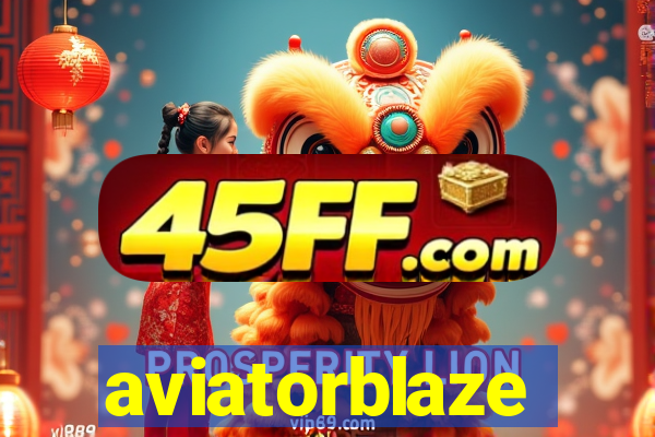 aviatorblaze