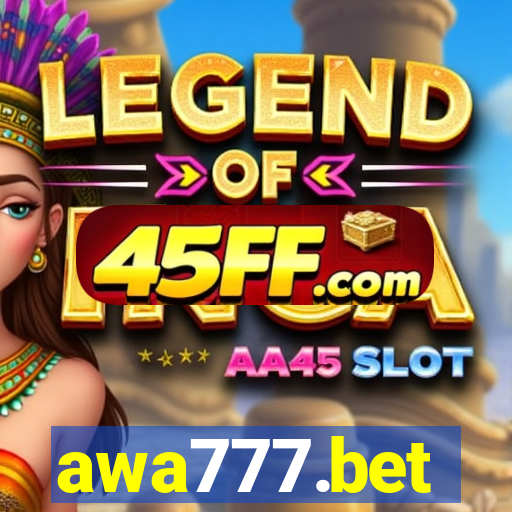 awa777.bet