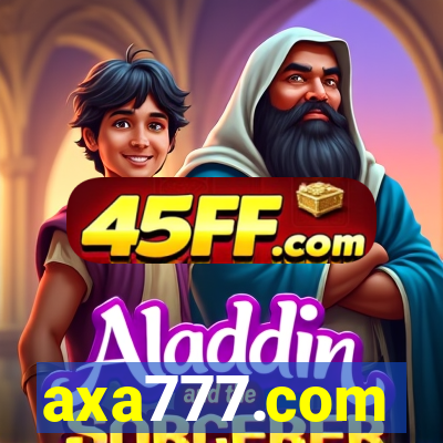 axa777.com