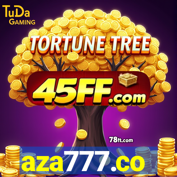 aza777.co