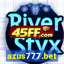 azus777.bet