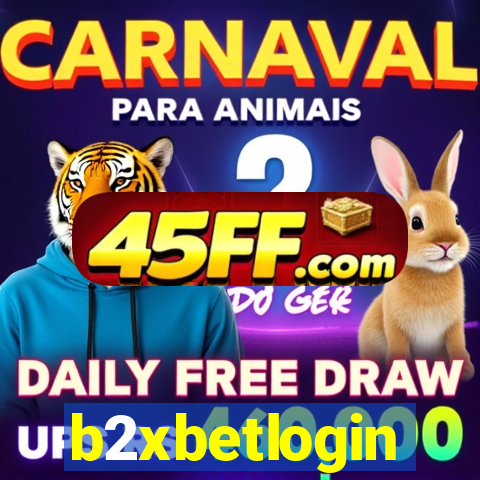 b2xbetlogin