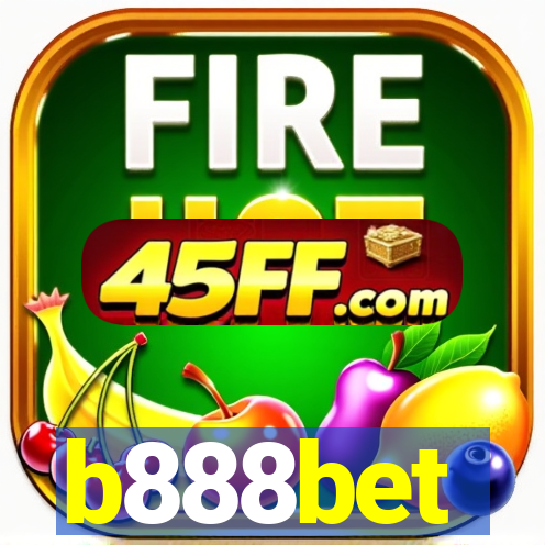 b888bet