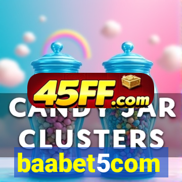 baabet5com