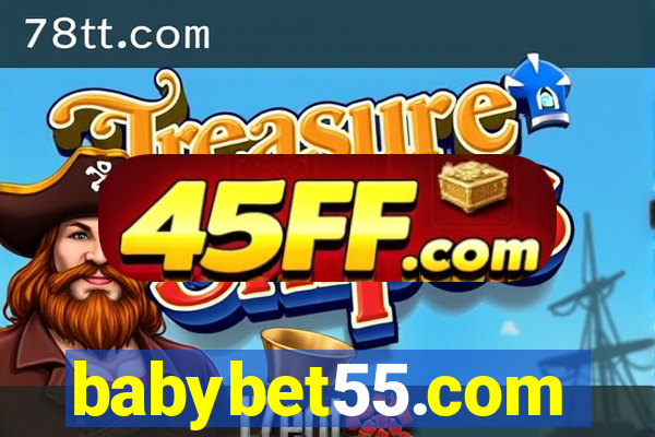 babybet55.com