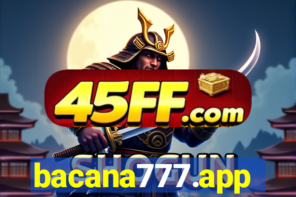 bacana777.app