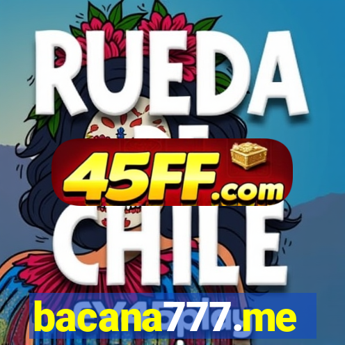 bacana777.me