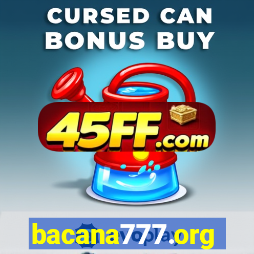 bacana777.org