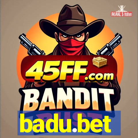 badu.bet