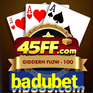 badubet