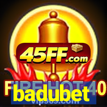 badubet