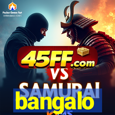 bangalo