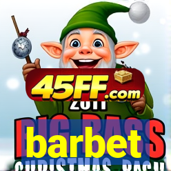 barbet