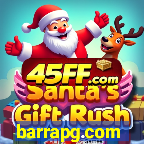 barrapg.com