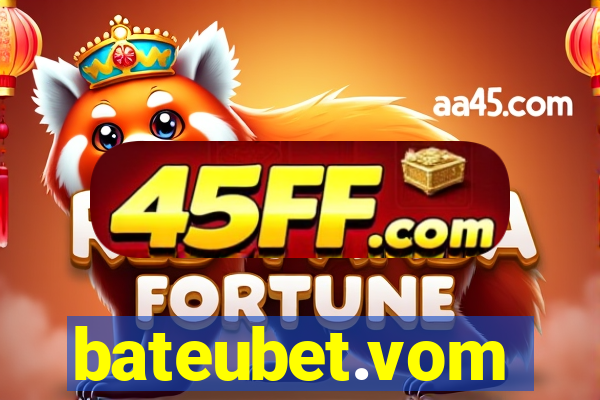 bateubet.vom