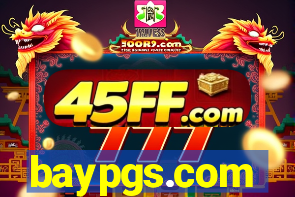 baypgs.com