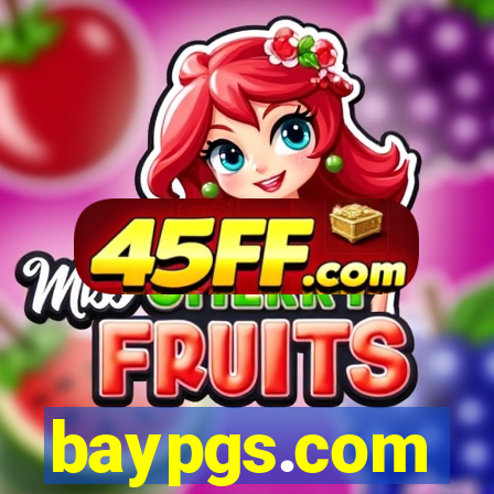baypgs.com