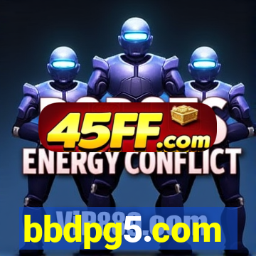 bbdpg5.com