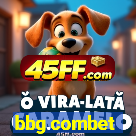 bbg.combet