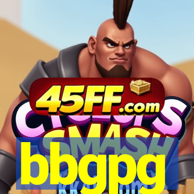 bbgpg