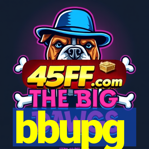 bbupg