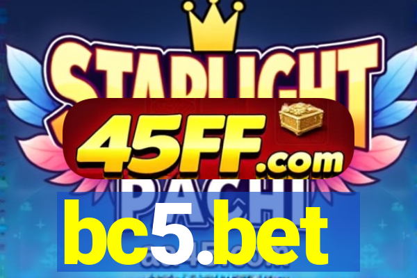 bc5.bet