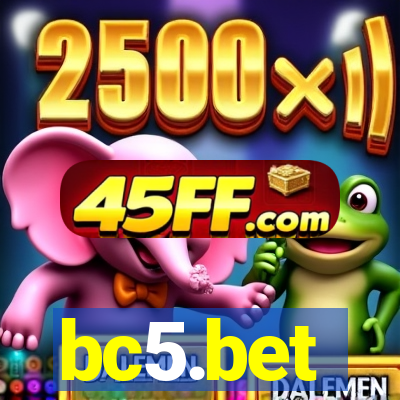 bc5.bet