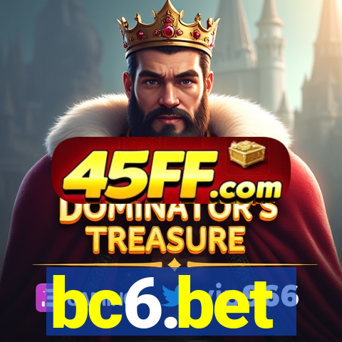 bc6.bet