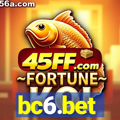 bc6.bet
