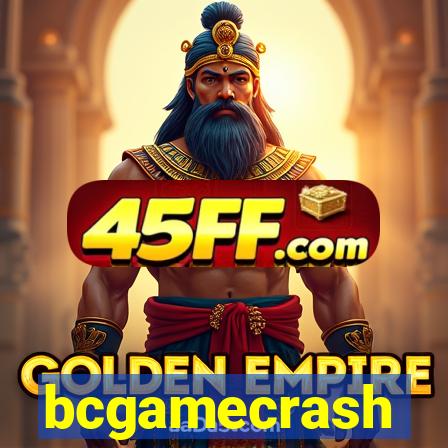bcgamecrash