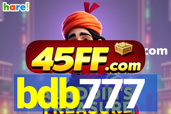 bdb777