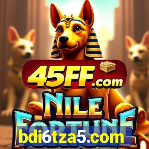 bdi6tza5.com