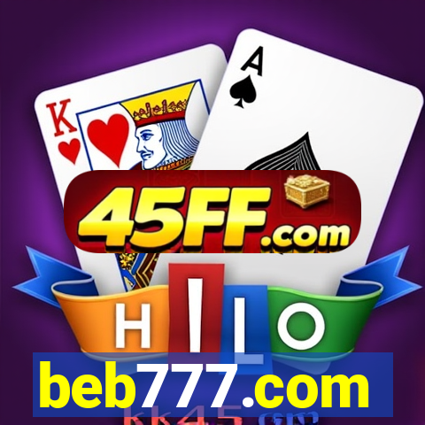 beb777.com