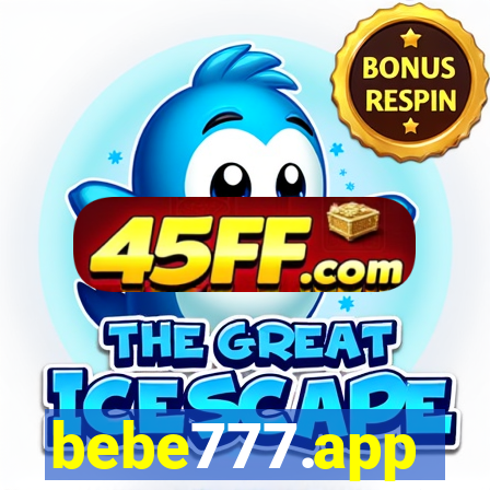 bebe777.app