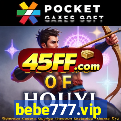 bebe777.vip