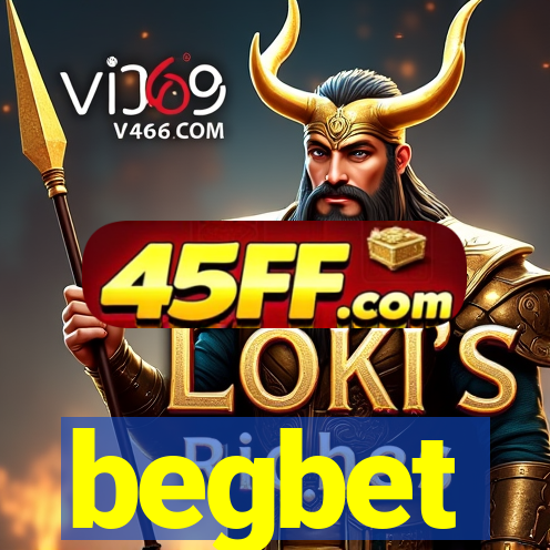 begbet