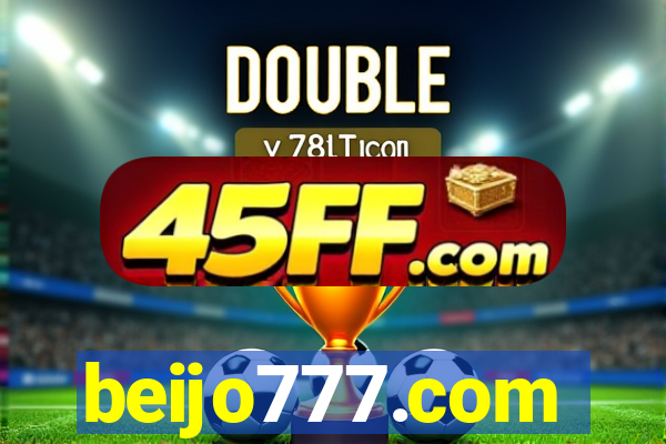 beijo777.com